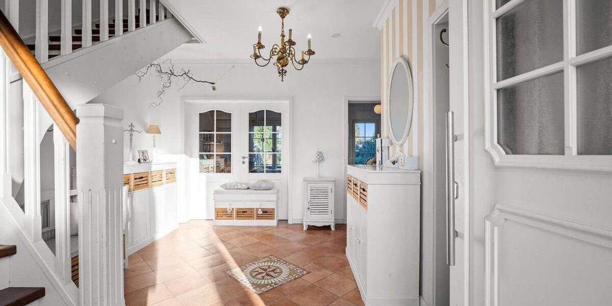 Einfamilienhaus Hamburg Altengamme - 5 Zimmer, 153 m&sup2;, 729.000&euro; | Angebot:25821707