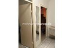 Etagenwohnung Hamburg Wandsbek - 1 Zimmer, 28 m&sup2;, 365&euro; | Angebot:25342013