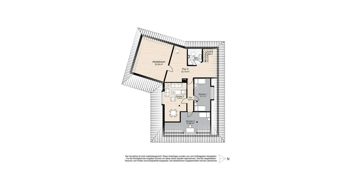 Einfamilienhaus Norderstedt Garstedt - 6 Zimmer, 253 m&sup2;, 950.000&euro; | Angebot:26346985