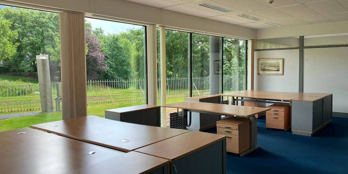 Gewerbeobjekt Hamburg Altona-Altstadt - 2.790&euro; | Angebot:26837158