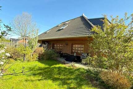 Haus Bargteheide - 7 Zimmer, 192 m&sup2;, 659.000&euro; | Angebot:26493323