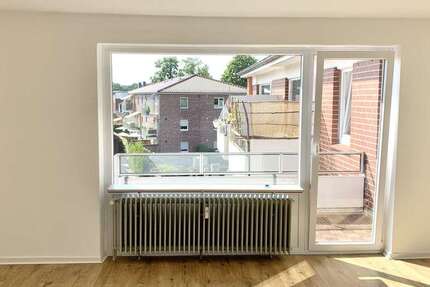 Wohnung zum Mieten in Norderstedt 1.050 € 70 m²