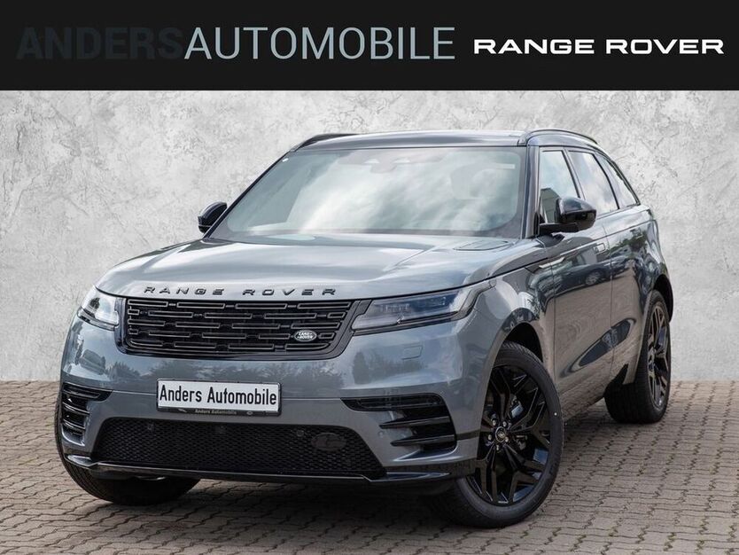 Range Rover Velar