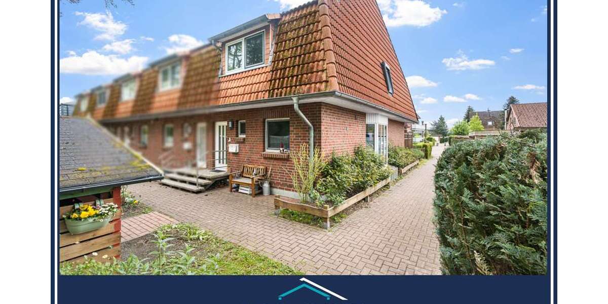 Einfamilienhaus Buxtehude - 5 Zimmer, 105 m&sup2;, 488.000&euro; | Angebot:26803915