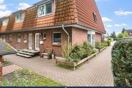 Haus Buxtehude - 5 Zimmer, 105 m&sup2;, 488.000&euro; | Angebot:26803915