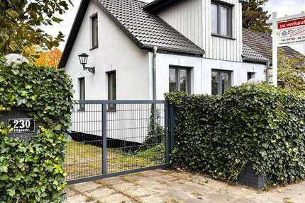 Haus Hamburg Altona - 3.5 Zimmer, 89 m&sup2;, 499.000&euro; | Angebot:27273379