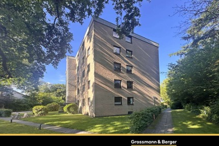 Wohnung Hamburg Langenhorn - 4 Zimmer, 107 m&sup2;, 390.000&euro; | Angebot:27191662