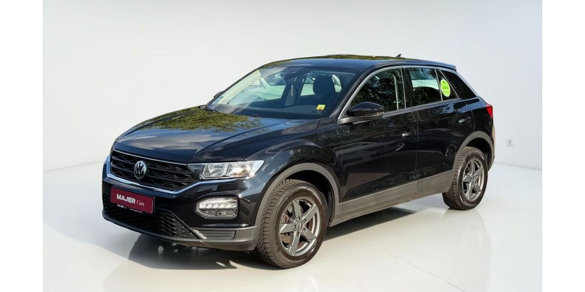VW T-Roc 127.981 km 12.990 &euro; Hamburg 22043