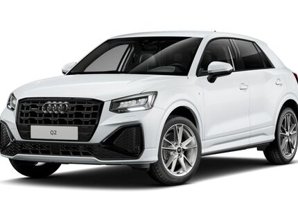 Audi Q2 11.636 km 36.950 &euro; Hamburg 20537