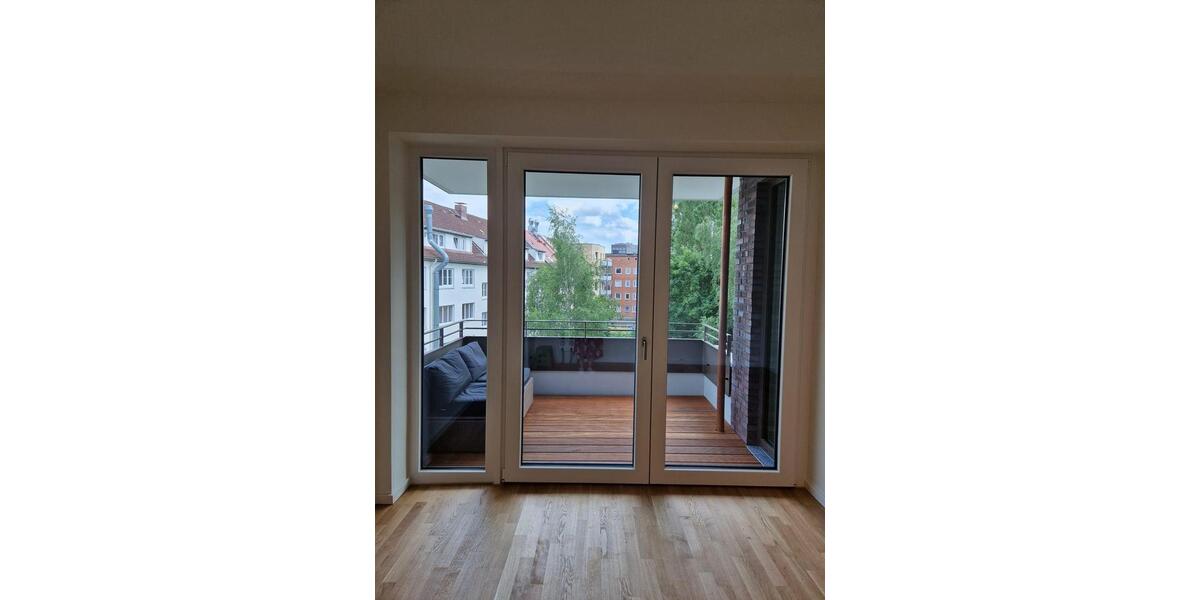 Etagenwohnung Hamburg Barmbek-Nord - 2 Zimmer, 66 m&sup2;, 1.682&euro; | Angebot:26475915