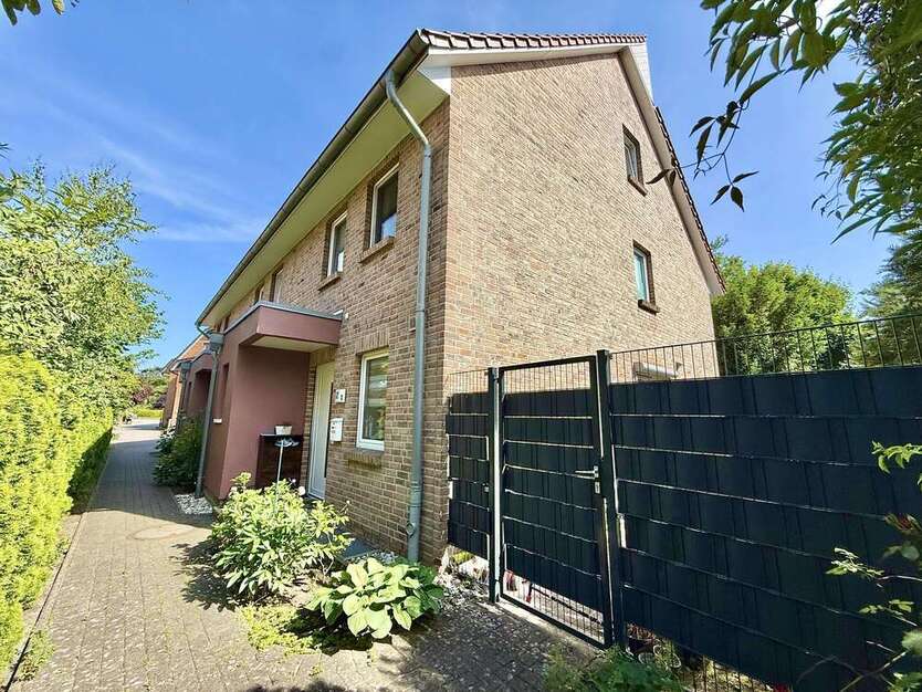 Haus zum Kaufen in Norderstedt 626.000 € 110 m²