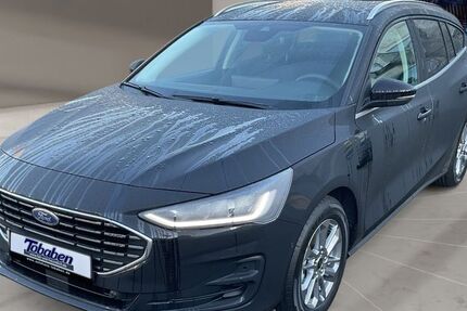 Ford Focus 1.050 km 33.490 &euro; Hamburg 21073