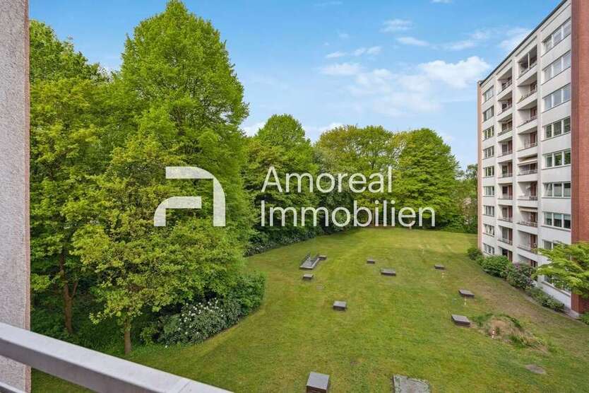 Wohnung zum Kaufen in Hamburg 179.000 € 56 m²