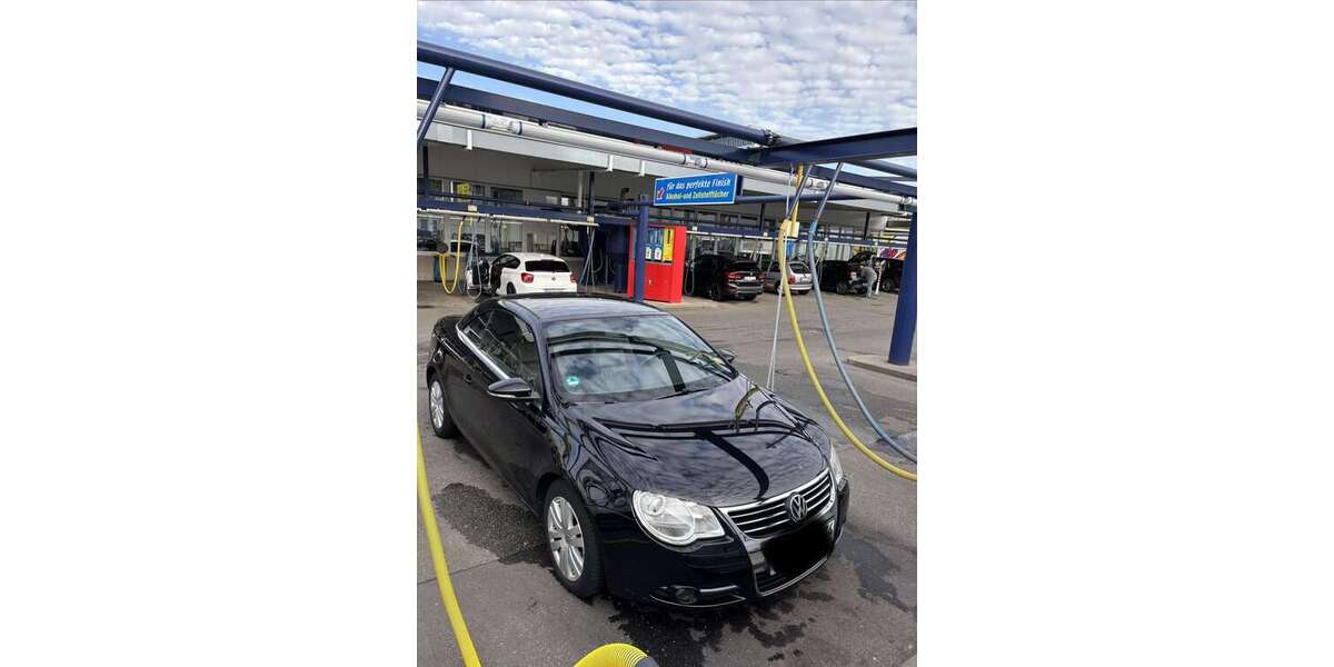 VW Eos 248.000 km 6.800 &euro; Hamburg 22043