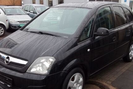 Opel Meriva 170.800 km 3.450 &euro; Pinneberg 25421