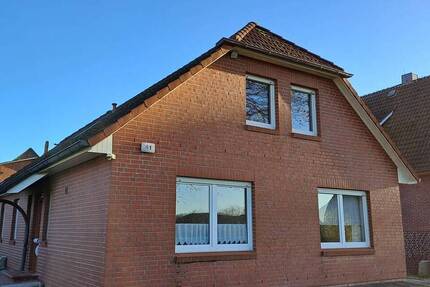 Haus Jork Estebrügge - 2 Zimmer, 83 m&sup2;, 930&euro; | Angebot:26798241