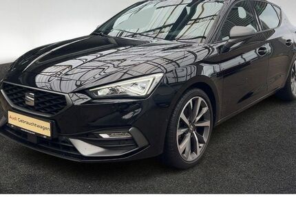 Seat Leon 41.911 km 23.950 &euro; Hamburg 22529