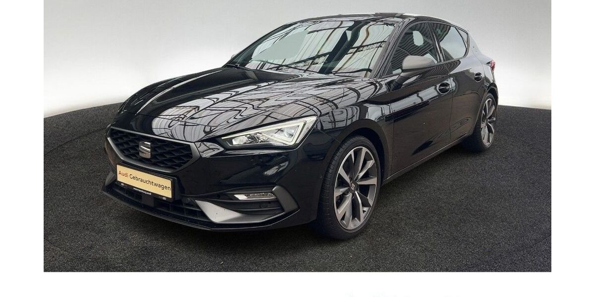 Seat Leon 41.911 km 23.950 &euro; Hamburg 22529