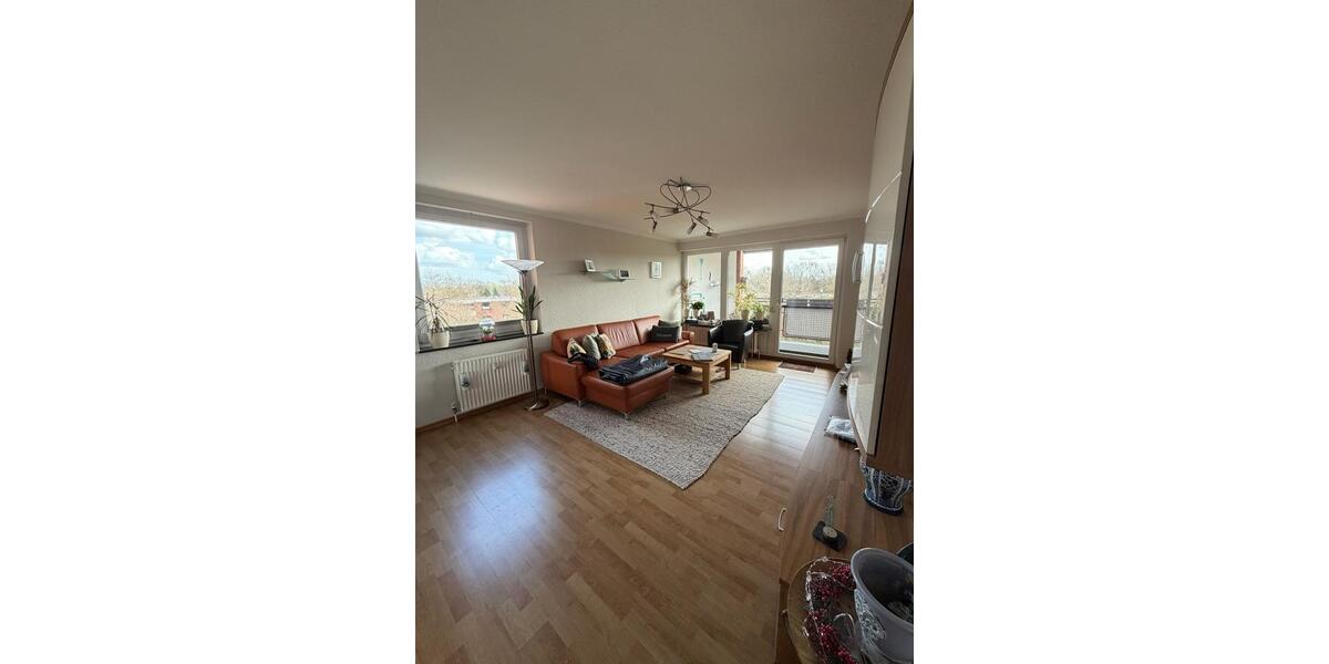 Etagenwohnung Glinde - 3 Zimmer, 85 m&sup2;, 249.900&euro; | Angebot:27177862