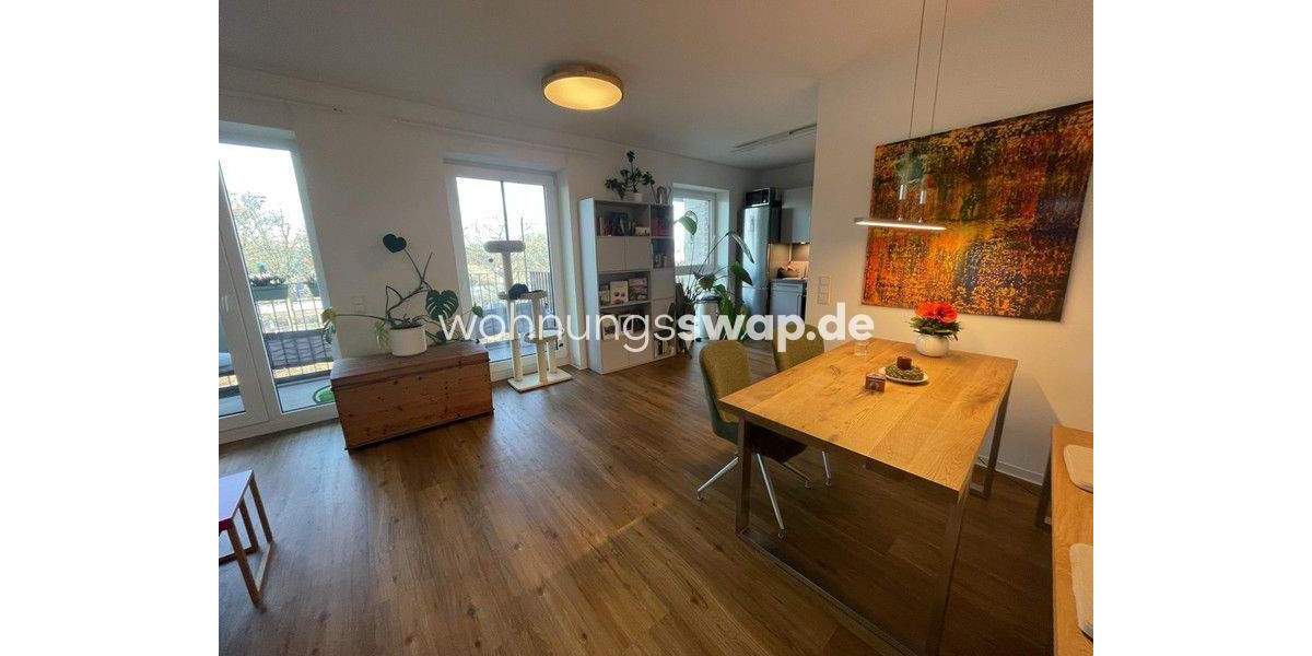 Etagenwohnung Hamburg Othmarschen - 3 Zimmer, 89 m&sup2;, 1.423&euro; | Angebot:25922084