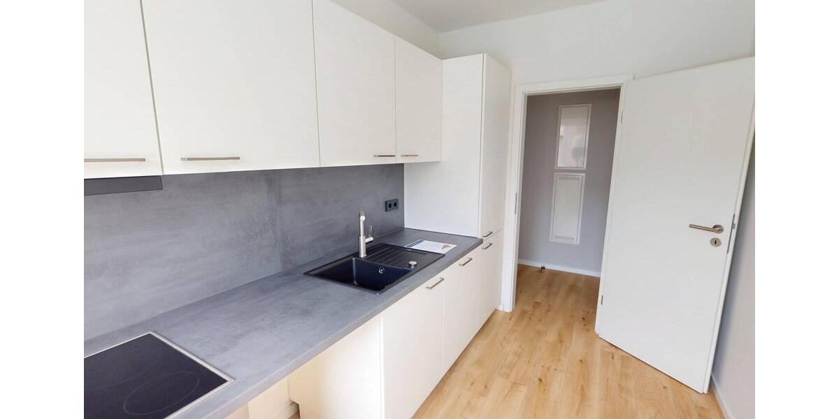 Etagenwohnung Stapelfeld - 2 Zimmer, 62 m&sup2;, 1.250&euro; | Angebot:25084905