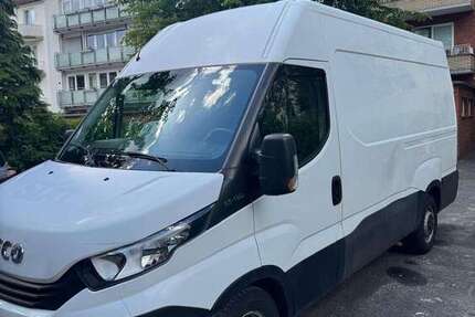 IVECO Daily 99.000 km 14.000 € Hamburg 22089