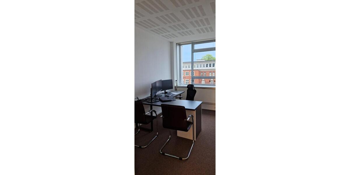 Gewerbeobjekt Hamburg Altona-Nord - 600&euro; | Angebot:26652314