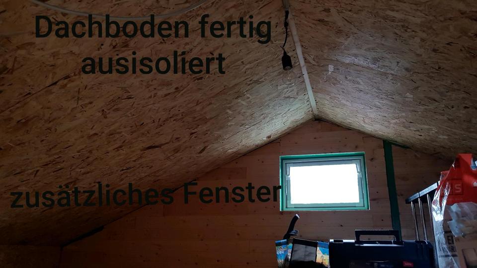 Einfamilienhaus Winsen (Luhe) - 2 Zimmer, 65.000&euro; | Angebot:23221556