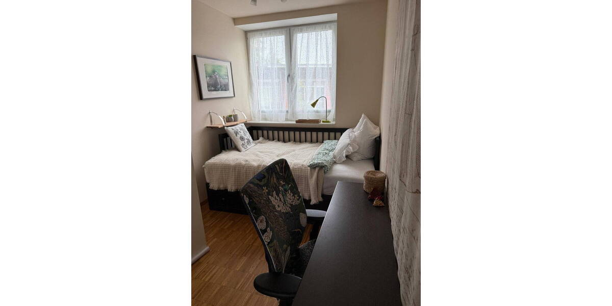 Reihenmittelhaus Hamburg Iserbrook - 5 Zimmer, 126 m&sup2;, 799.000&euro; | Angebot:26065039