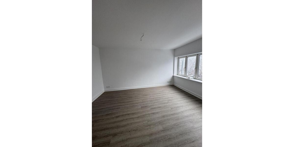 Helle 3 Zimmer Wohnung in Hamburg Wandsbek - 2 Jahre Befristet 3 zimmer