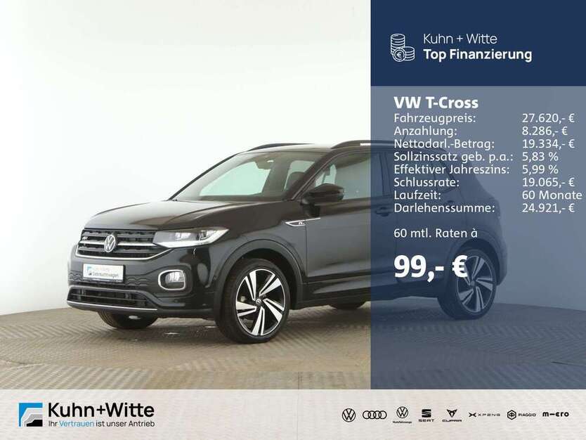 T-Cross