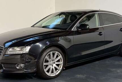 Audi A5 172.700 km 9.499 &euro; Tornesch 25436