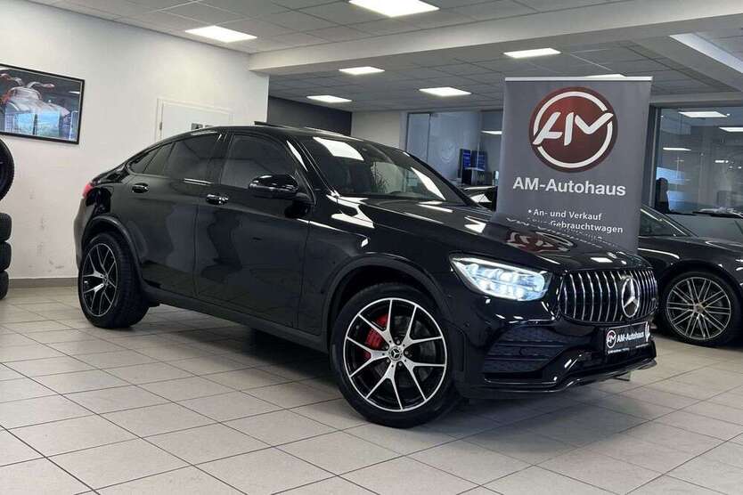 GLC 300