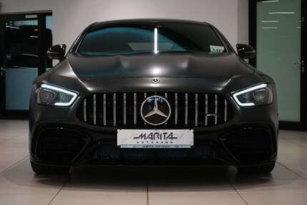 Mercedes-Benz AMG GT 68.000 km 90.449 &euro; Hamburg 22047