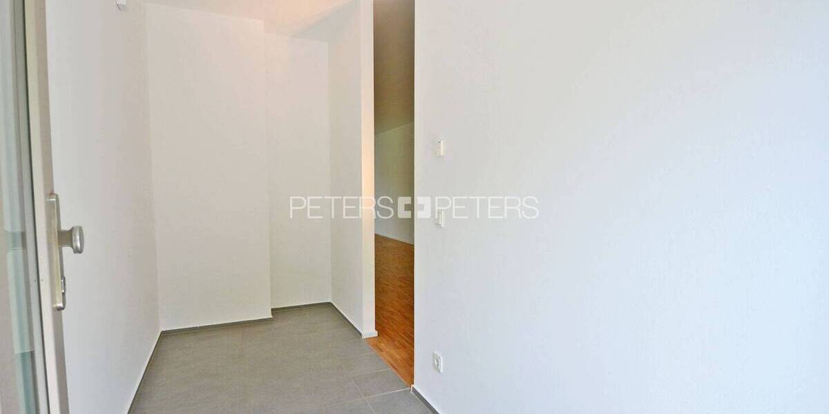 Etagenwohnung Hamburg Jenfeld - 2 Zimmer, 72 m&sup2;, 1.279&euro; | Angebot:26686729