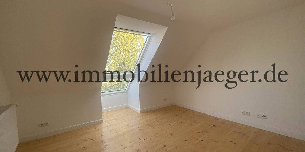 Etagenwohnung Hamburg Winterhude - 4 Zimmer, 81 m&sup2;, 1.525&euro; | Angebot:26310041
