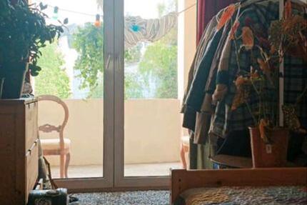 Zimmer in einer WG zur Untervermietung ab dem 6. Dez -4. jan 2 zimmer