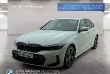 Gebrauchtwagen BMW 318