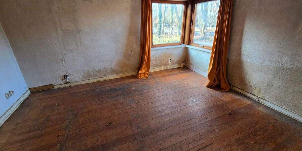 Einfamilienhaus Hamburg Bergstedt - 4 Zimmer, 100 m&sup2;, 399.000&euro; | Angebot:25655689