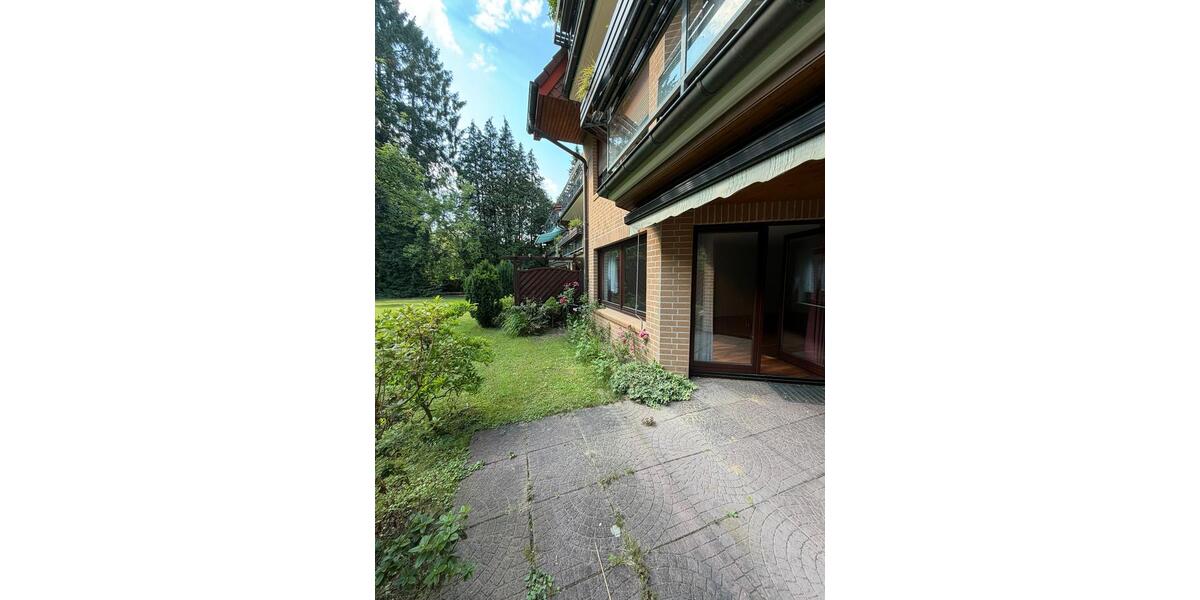 Hochparterre Hamburg Wandsbek - 3 Zimmer, 105 m&sup2;, 560.000&euro; | Angebot:26956257