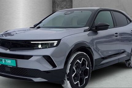 Opel Mokka 22.361 km 22.490 &euro; Hamburg 22159