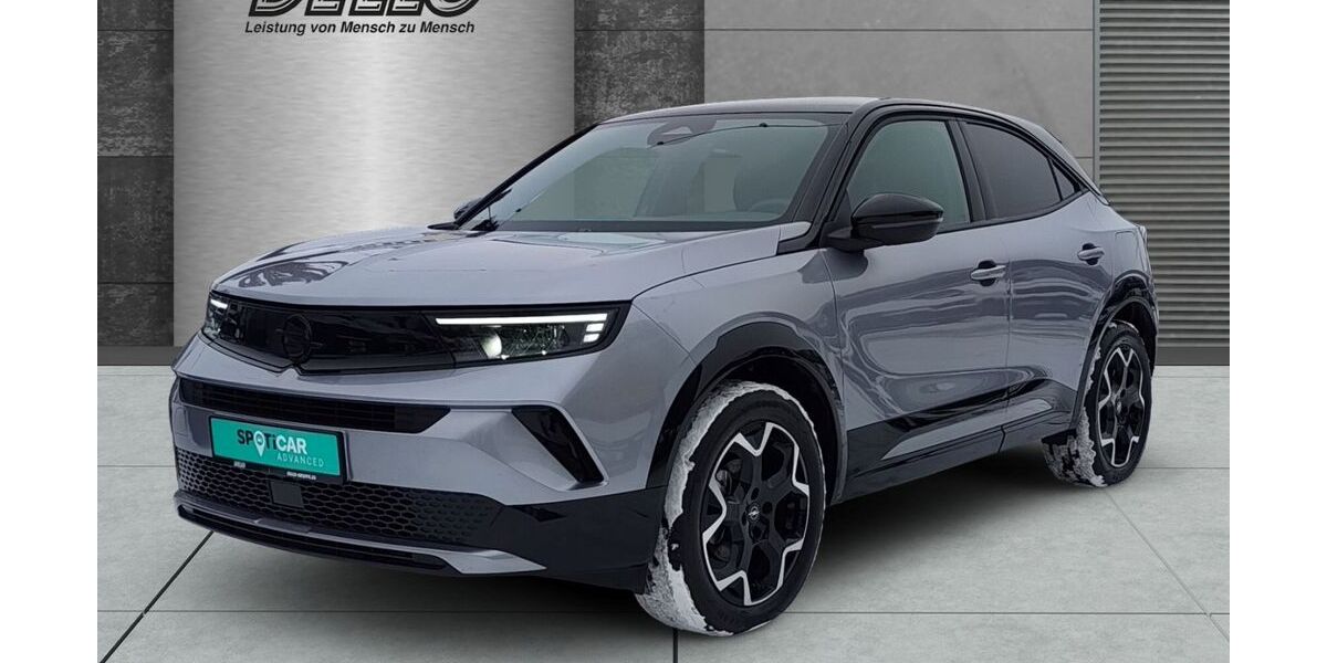 Opel Mokka 22.361 km 22.490 &euro; Hamburg 22159