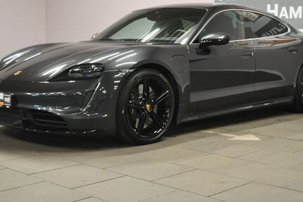 Porsche Taycan 49.059 km 69.911 &euro; Schenefeld | Hamburg 22869