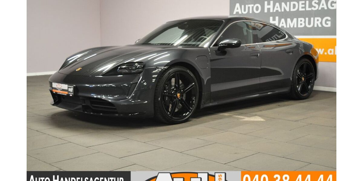 Porsche Taycan 49.059 km 69.911 &euro; Schenefeld | Hamburg 22869