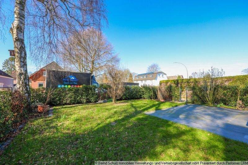 Doppelhaushälfte Hamburg Lurup - 7 Zimmer, 165 m&sup2;, 669.000&euro; | Angebot:25802546