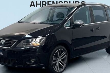 Seat Alhambra 69.089 km 29.990 &euro; Ahrensburg 22926