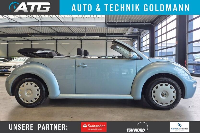 Beetle