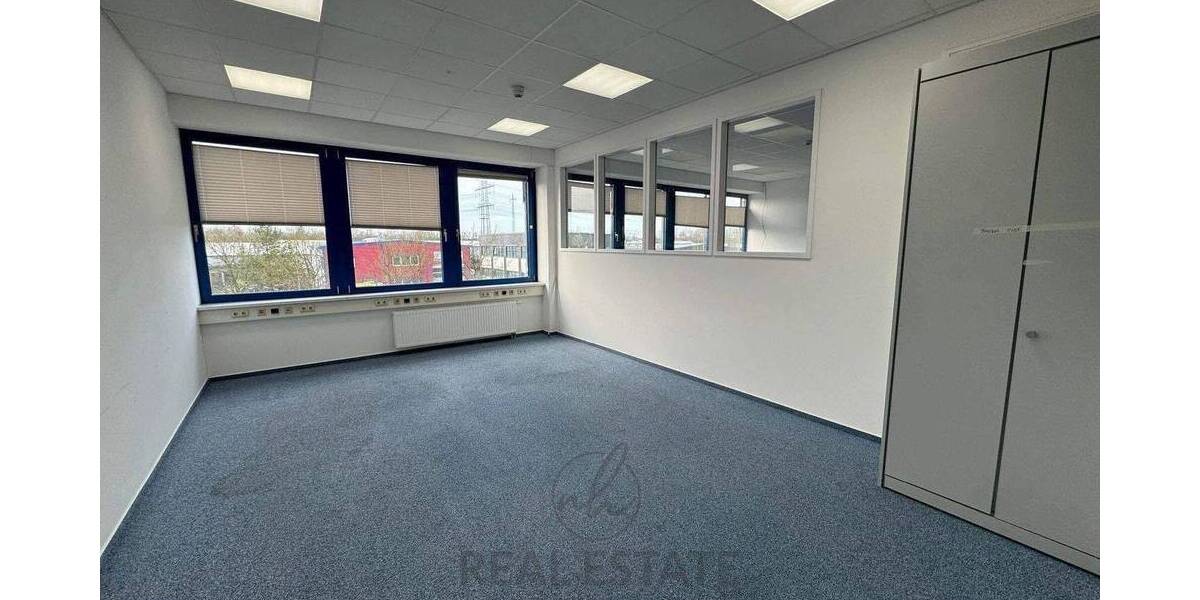 Gewerbeobjekt Hamburg Rahlstedt - 2 Zimmer, 76 m&sup2;, 988&euro; | Angebot:26903027