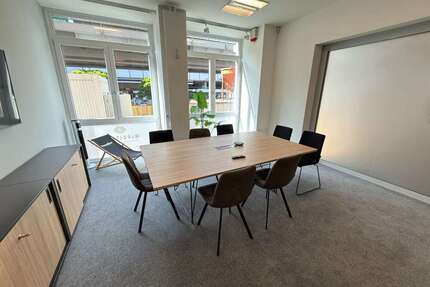 Büro in Hamburg 1.100 € 29 m²