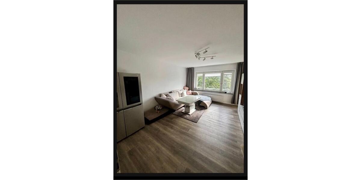 Etagenwohnung Wedel - 2.5 Zimmer, 65 m&sup2;, 199.000&euro; | Angebot:27082923
